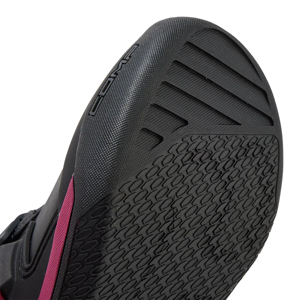 FOX WOMENS COMP BOOTS [MAGNETIC]
