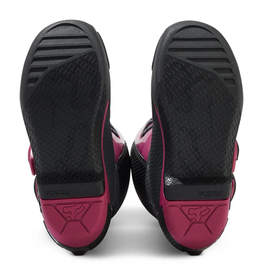 FOX WOMENS COMP BOOTS [MAGNETIC]