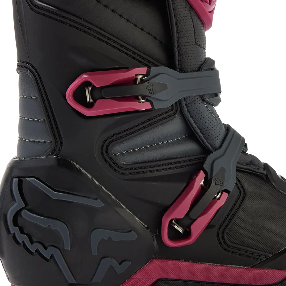 FOX WOMENS COMP BOOTS [MAGNETIC]