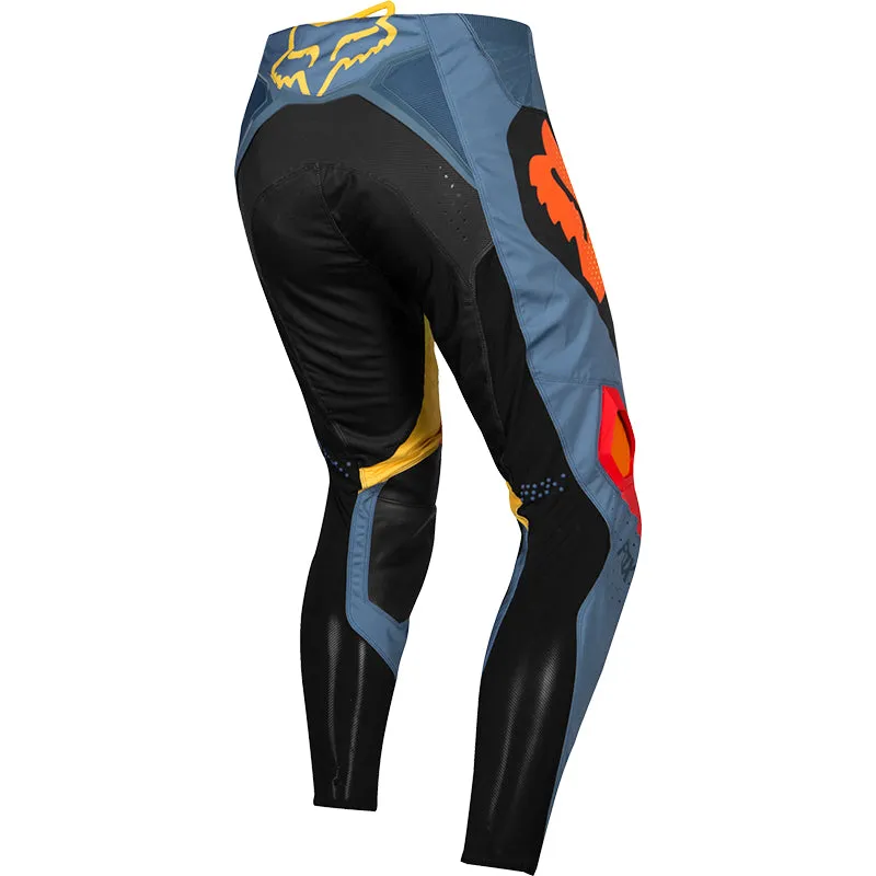 FOX YOUTH 360 MURC PANTS [BLUE STEEL]