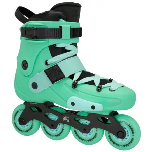 FR X 80 In-Line Skates - Minty