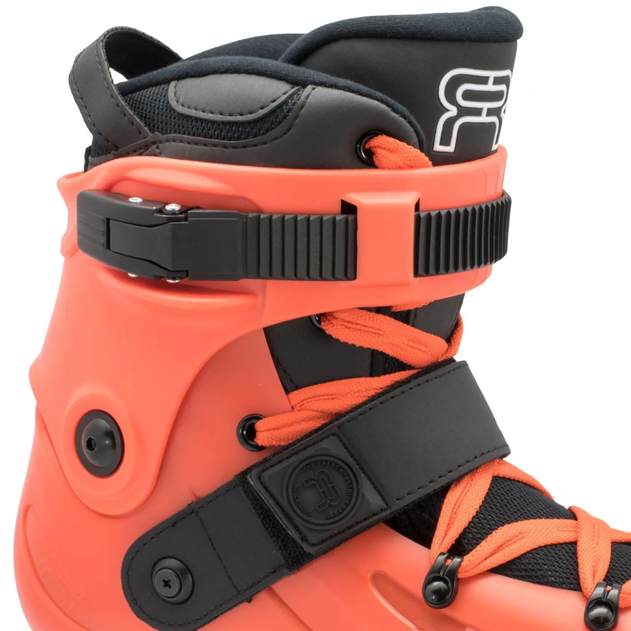 FR X80 In-Line Skates - Orange