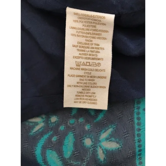 Free People Eternal Spring Floral Babydoll Dress​​​