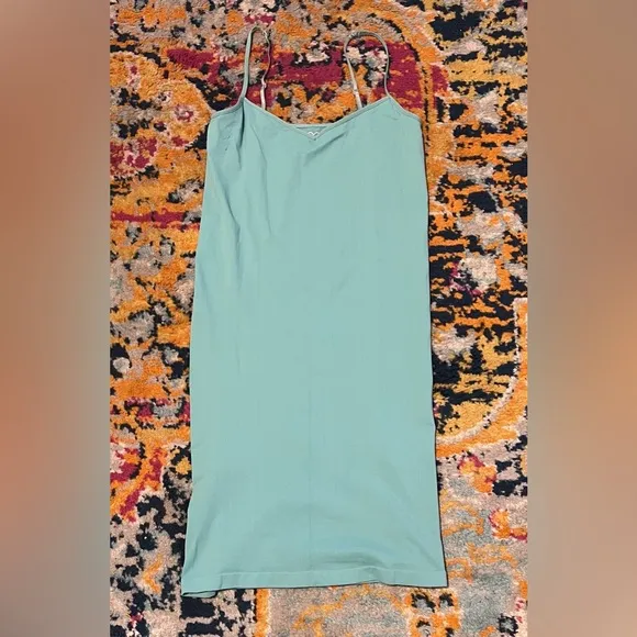 Free People Intimately Slip Dress