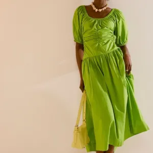 Free People Moonlight midi size XS