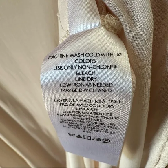 Free People Slip