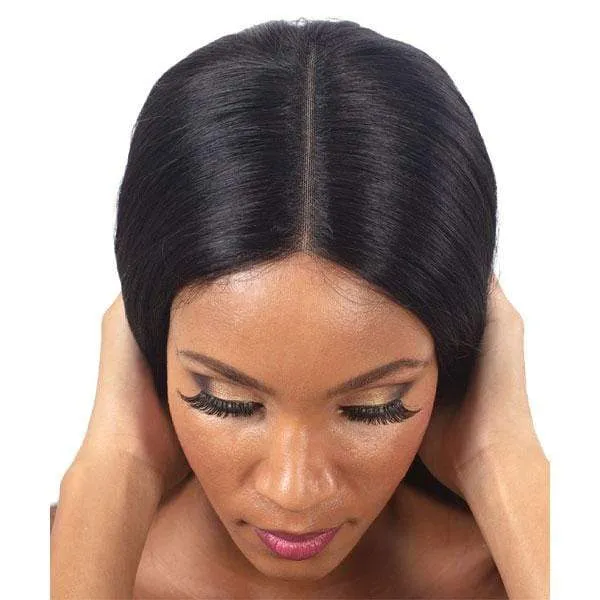 Freetress Anti-Slip Velvet Wig Band With HD Lace - (C)