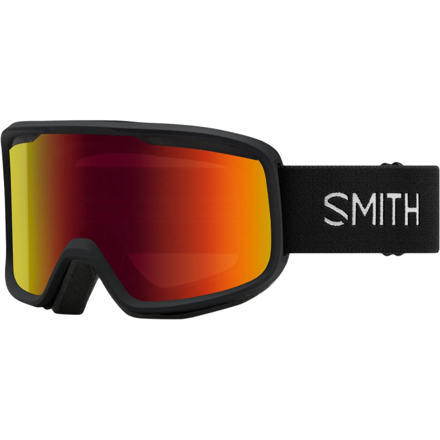 Frontier Asian Fit Snow Goggle