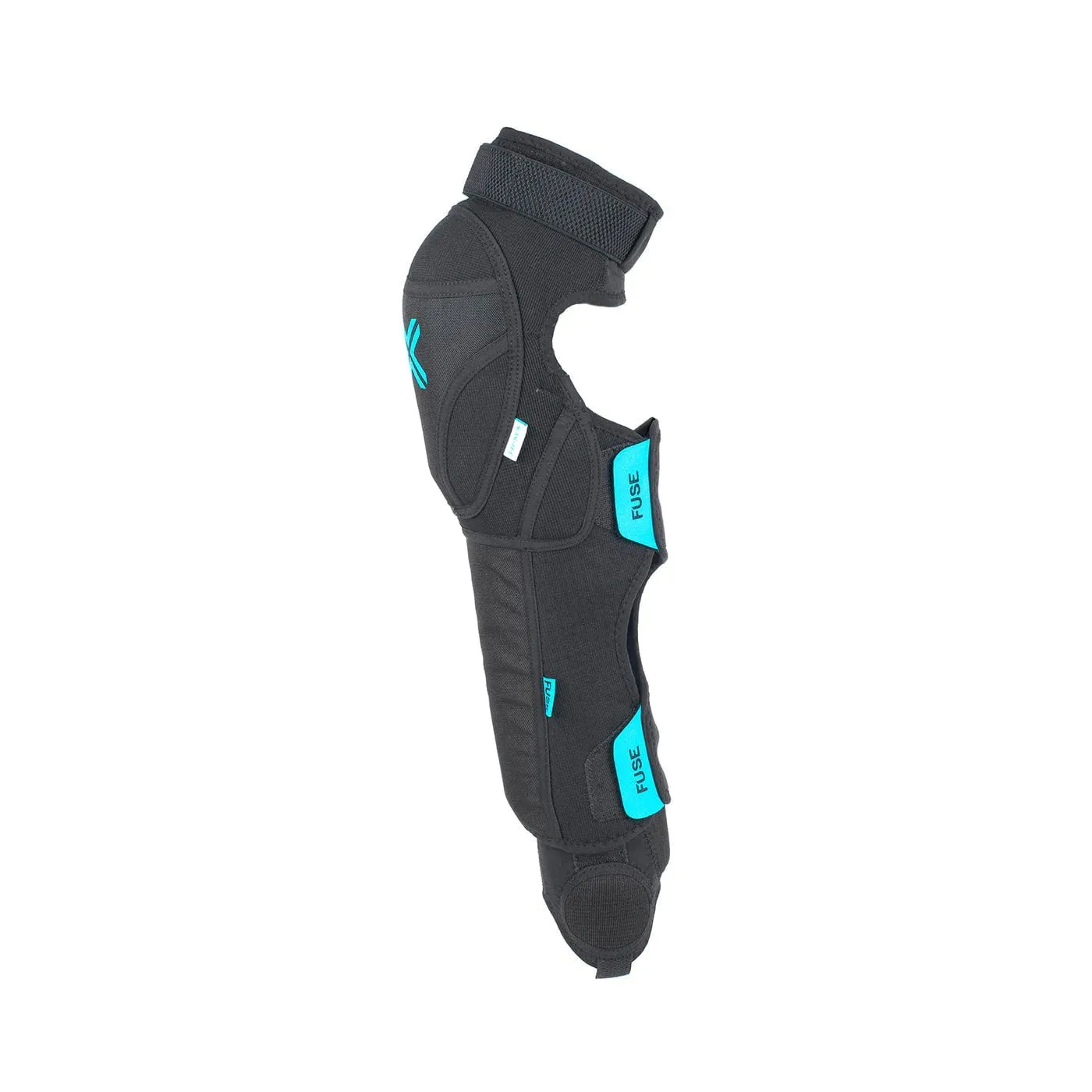 Fuse Echo 125 Combo Knee / Shin / Ankle Pads