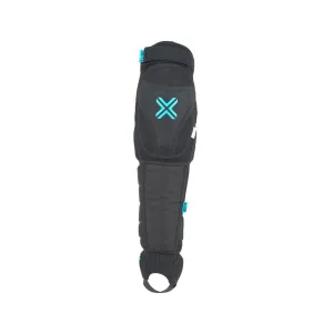 Fuse Echo 125 Combo Knee / Shin / Ankle Pads