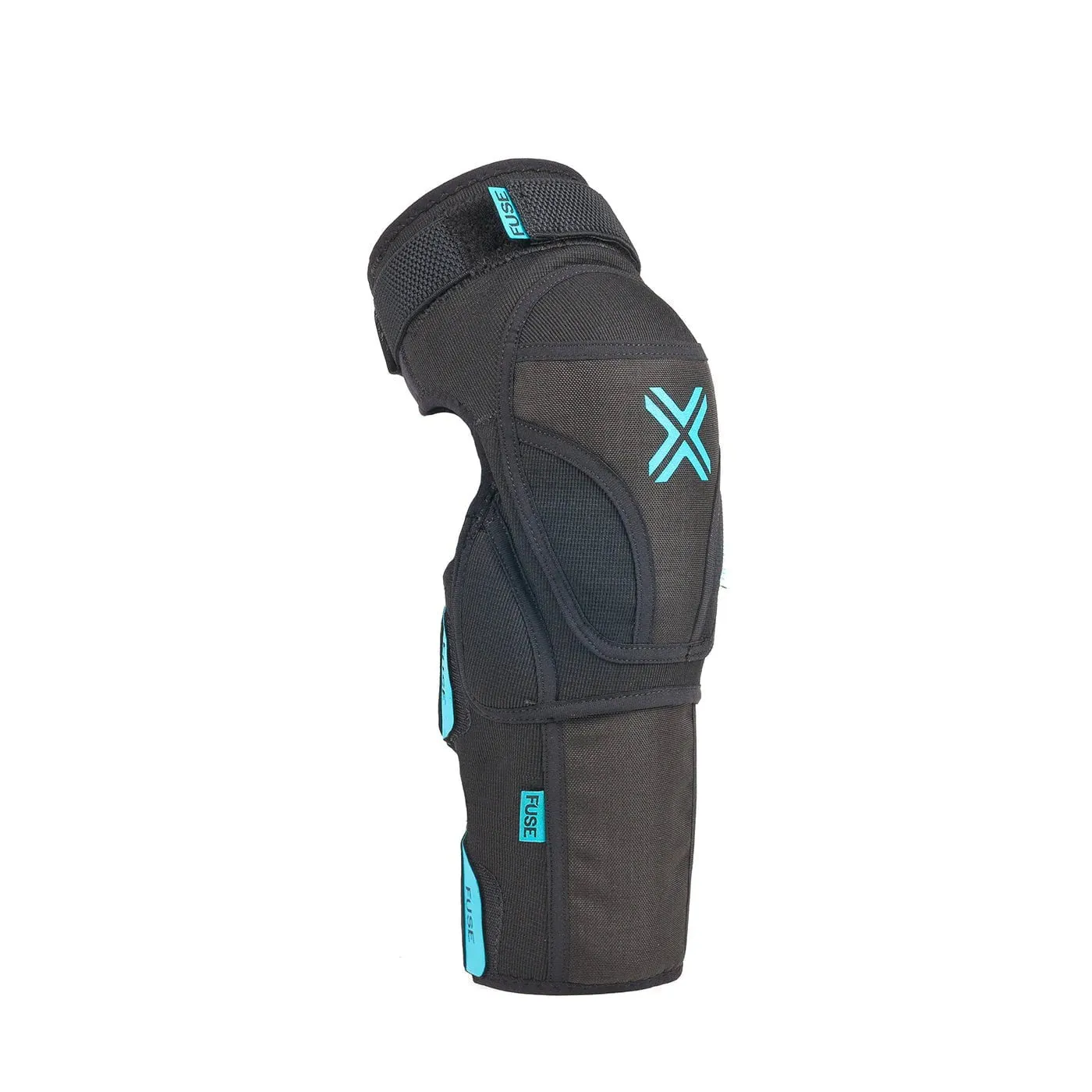 Fuse Echo 75 Combo Knee / Shin Pads