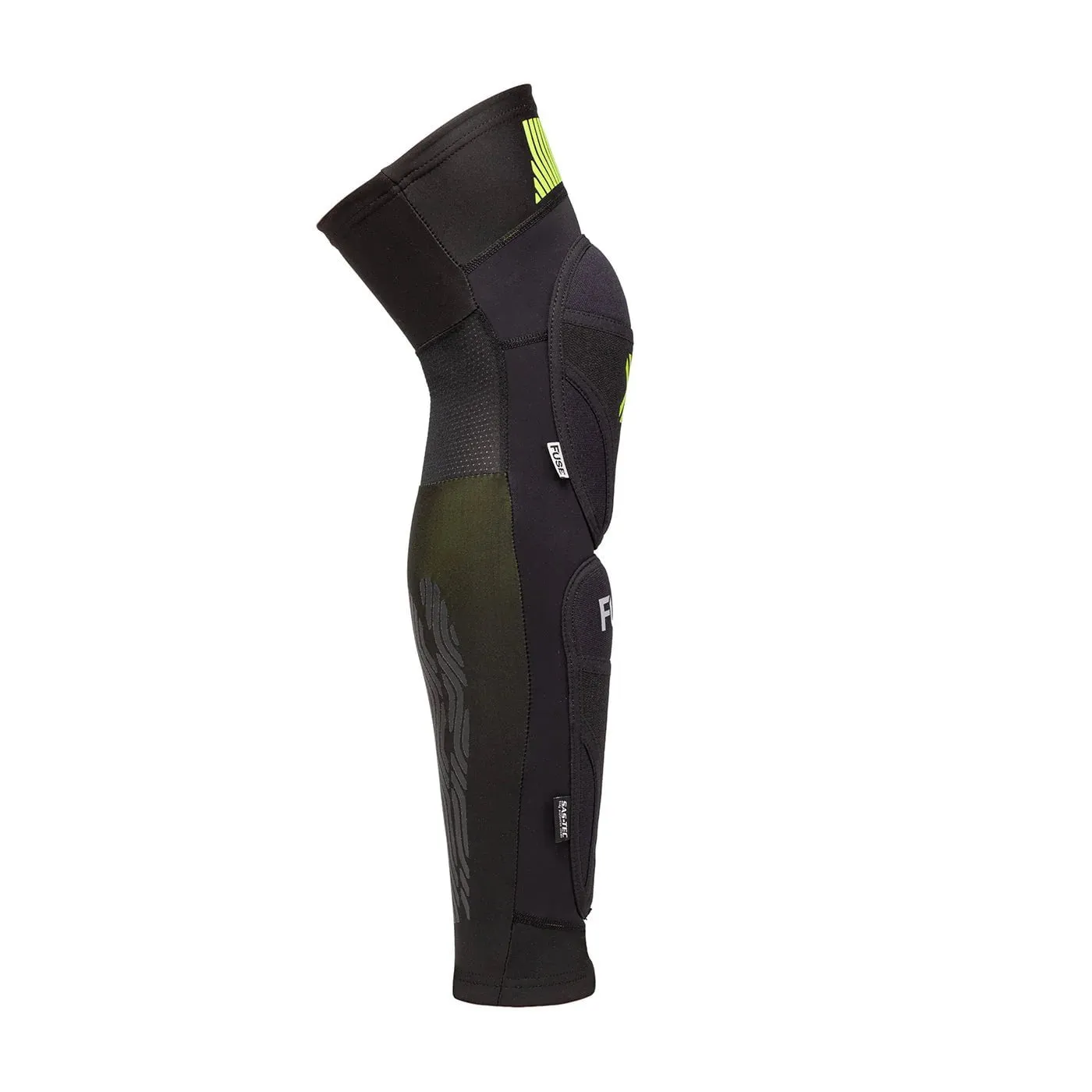 Fuse Omega 100 Knee / Shin Pad Combo