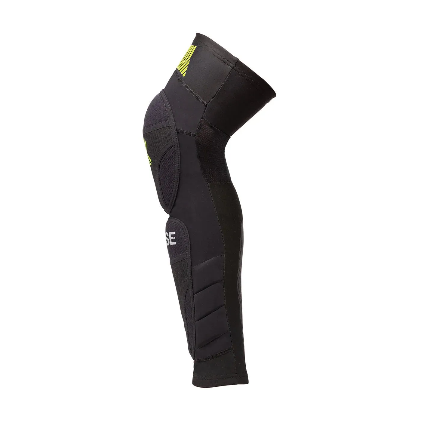 Fuse Omega 100 Knee / Shin Pad Combo