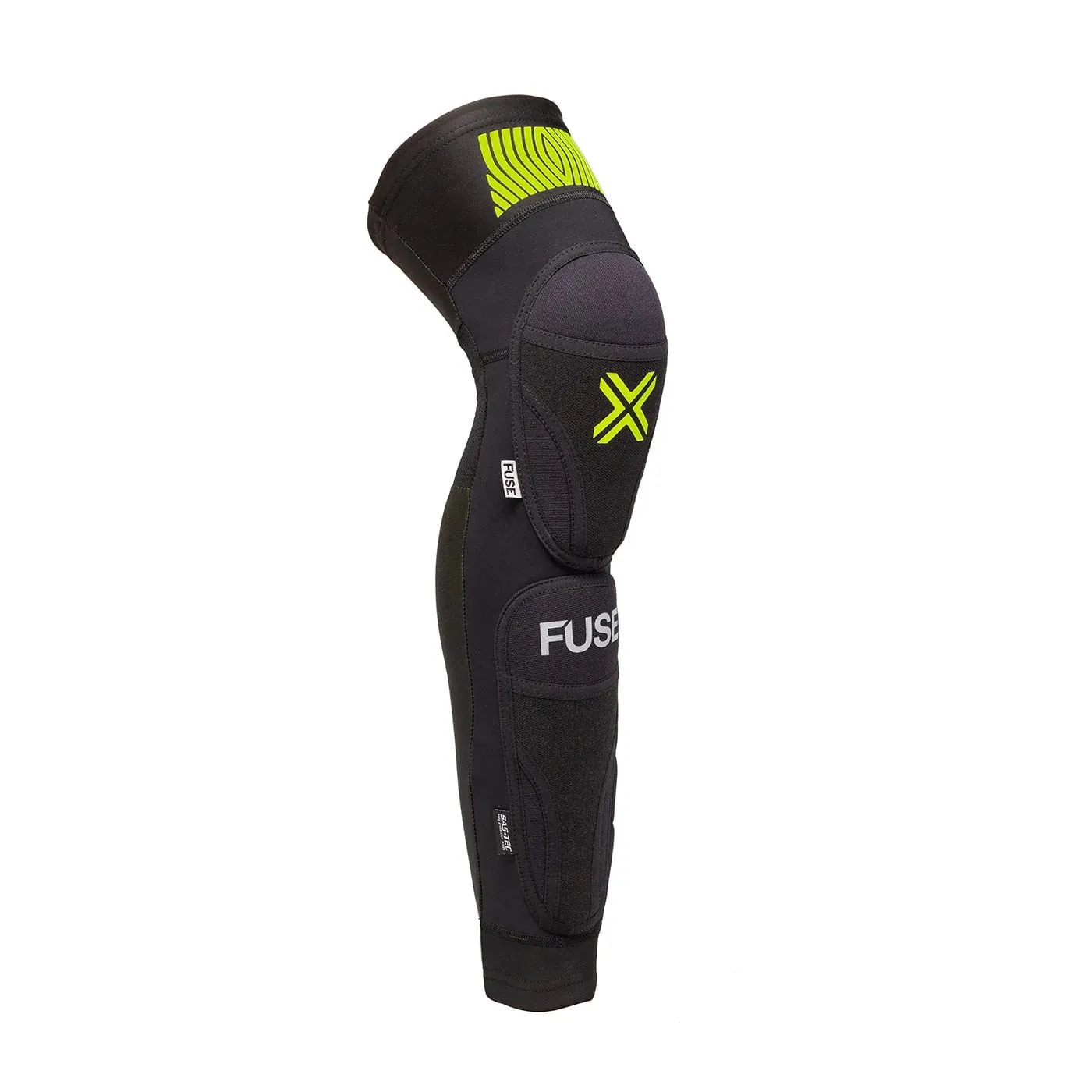 Fuse Omega 100 Knee / Shin Pad Combo