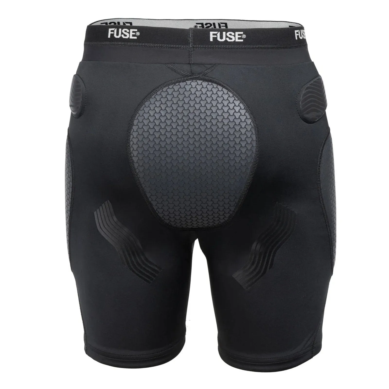 Fuse Omega Impact Shorts
