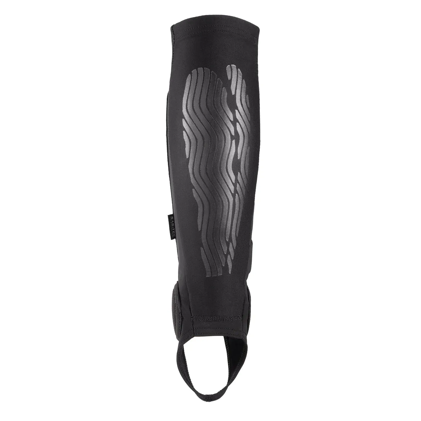 Fuse Omega Pro Combo Shin / Ankle Pads