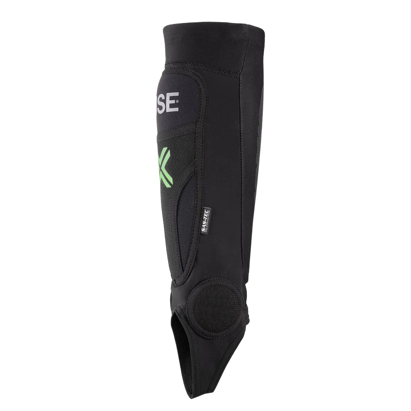 Fuse Omega Pro Combo Shin / Ankle Pads