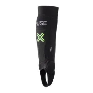 Fuse Omega Pro Combo Shin / Ankle Pads