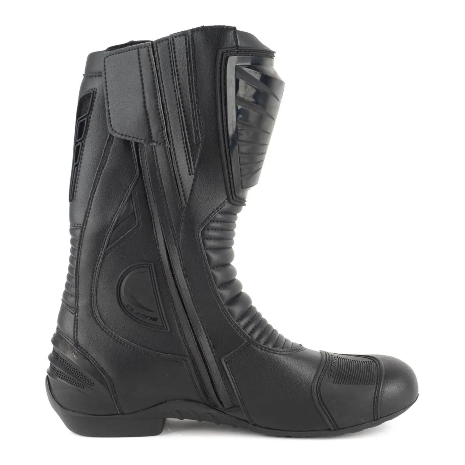 Gaerne G-Evolution Five Boot - Black