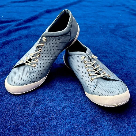 Gelato Teejay Blue Sneaker Women’s Size 38/ 7.5