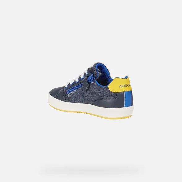 Geox Gisli Sneaker