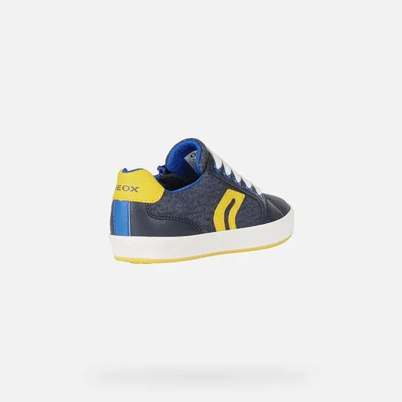 Geox Gisli Sneaker