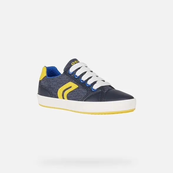 Geox Gisli Sneaker