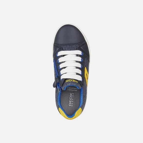Geox Gisli Sneaker