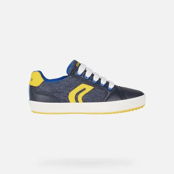 Geox Gisli Sneaker