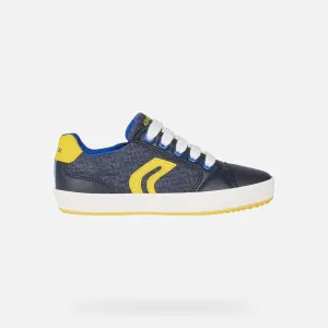 Geox Gisli Sneaker