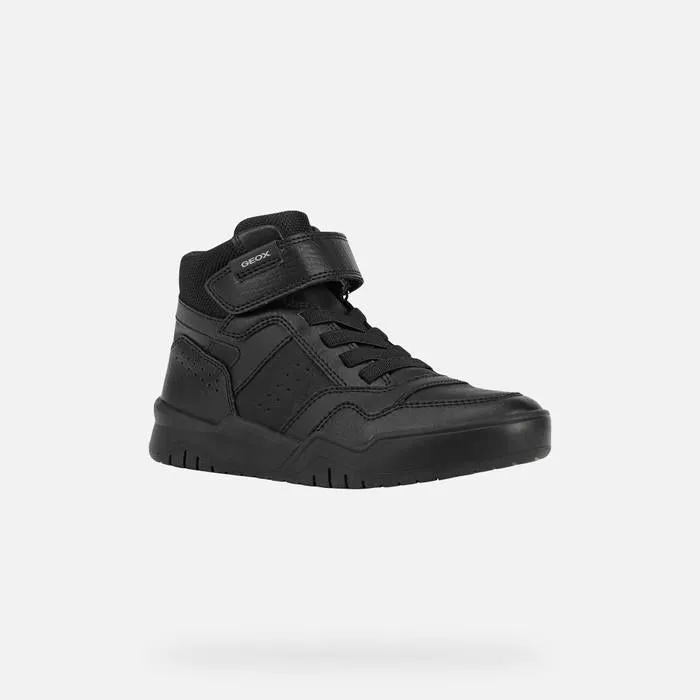 Geox Perth High Top
