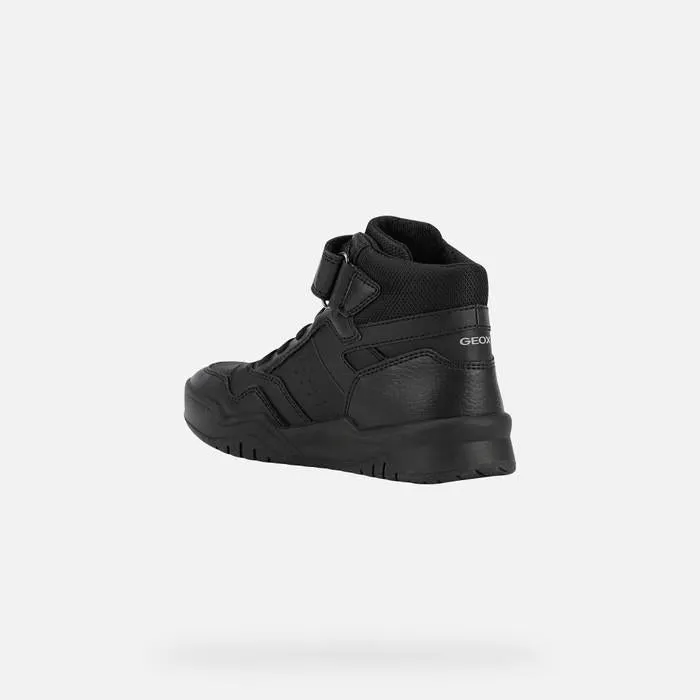 Geox Perth High Top