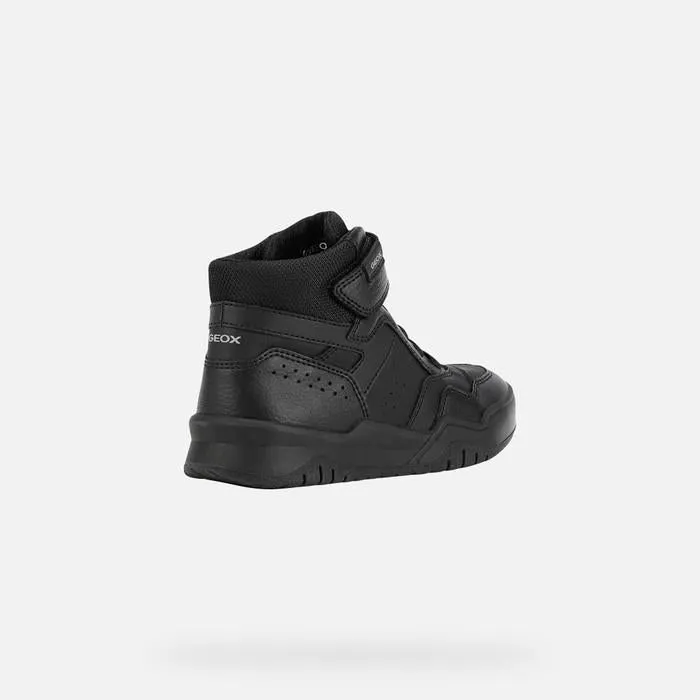 Geox Perth High Top