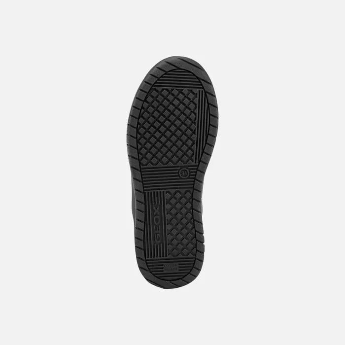 Geox Perth High Top