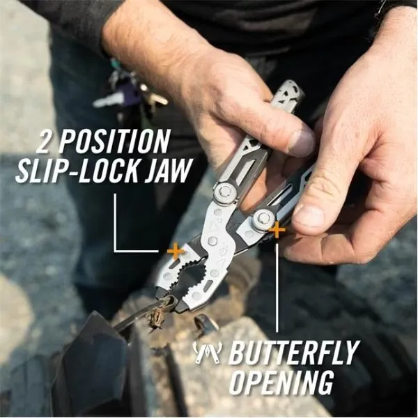 Gerber -  Dual Force Multi-Tool