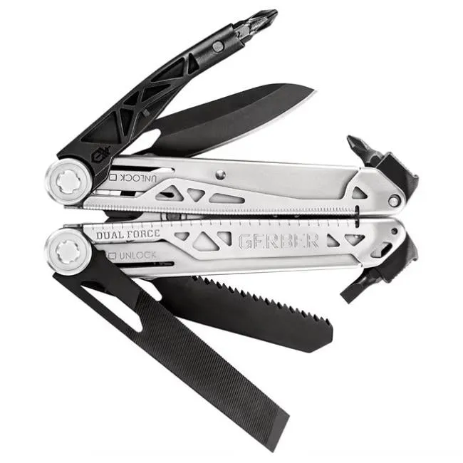 Gerber -  Dual Force Multi-Tool