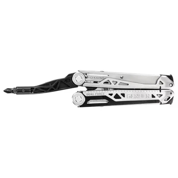 Gerber -  Dual Force Multi-Tool