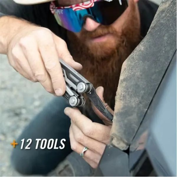 Gerber -  Dual Force Multi-Tool