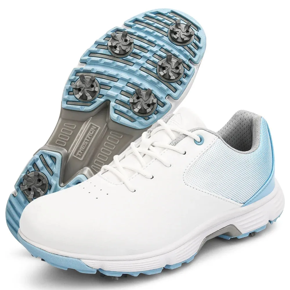 GIMME WOMEN'S SPIKED GOLF SHOE