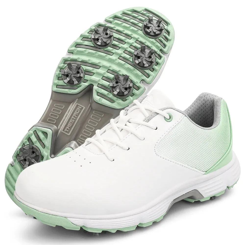 GIMME WOMEN'S SPIKED GOLF SHOE