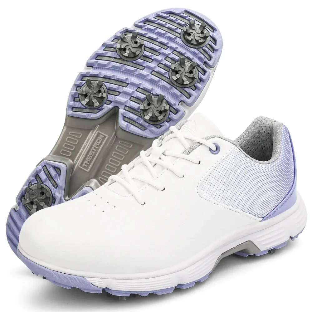GIMME WOMEN'S SPIKED GOLF SHOE