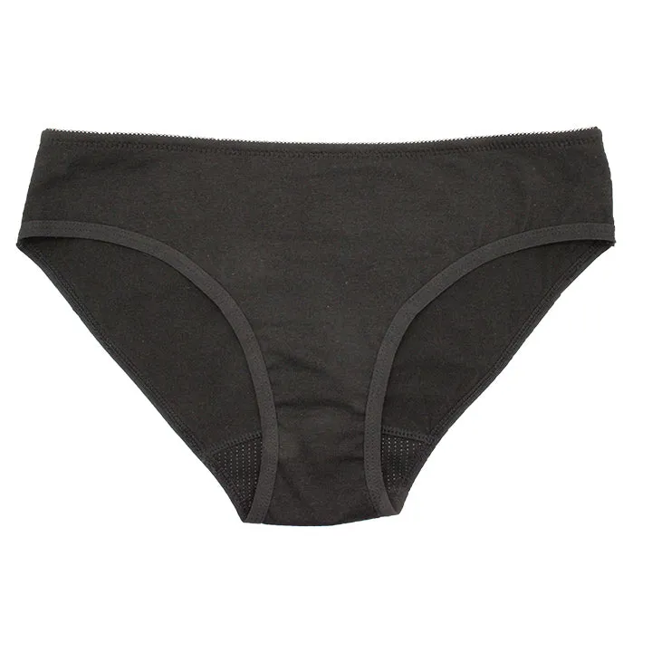 Ginevra Slip Mestruale Pure Intimate - period-proof underwear