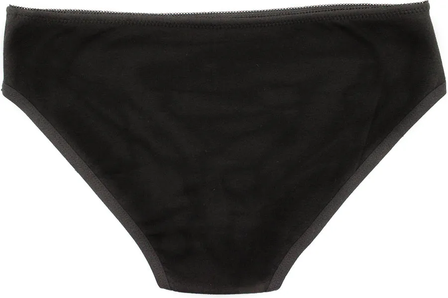 Ginevra Slip Mestruale Pure Intimate - period-proof underwear