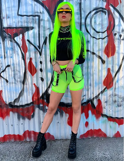 GIRL LIKE YOU HARNESS