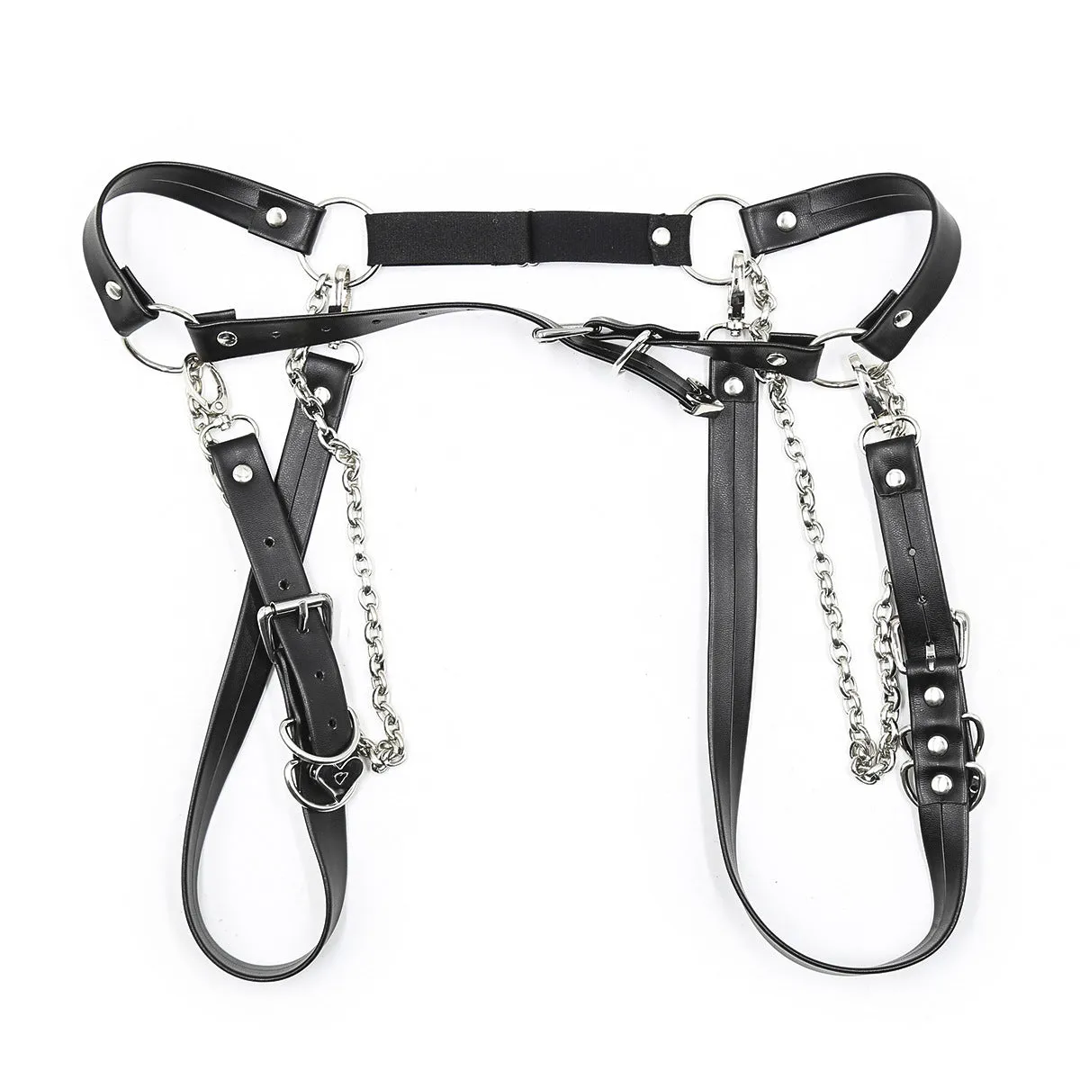 GIRL LIKE YOU HARNESS