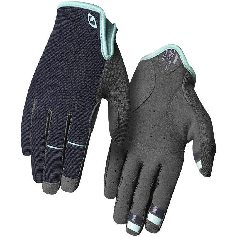 Giro LA DND Womens Dirt Gloves
