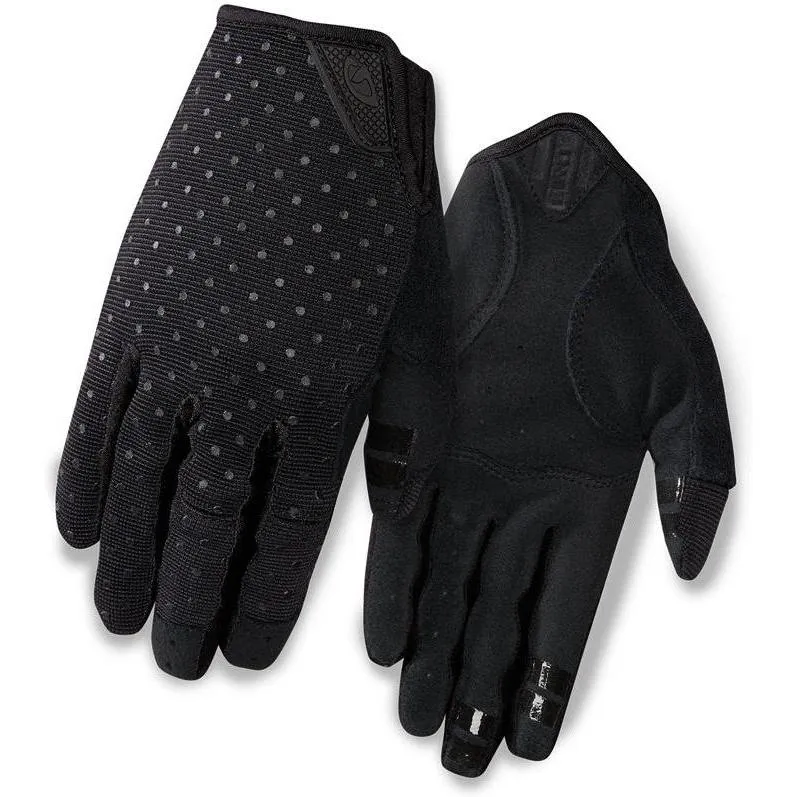 Giro LA DND Womens Dirt Gloves