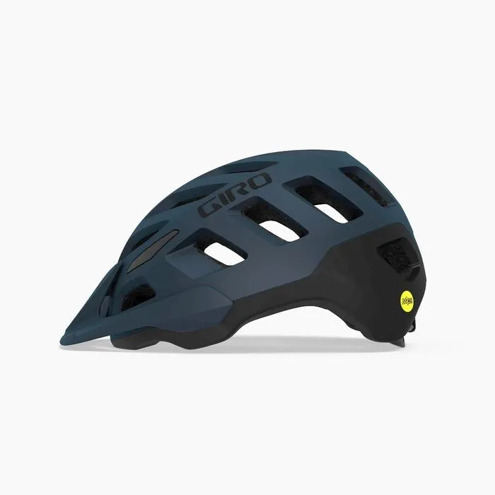 Giro Radix Mips Helmet Matt Midnight