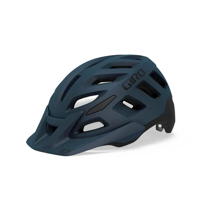 Giro Radix Mips Helmet Matt Midnight