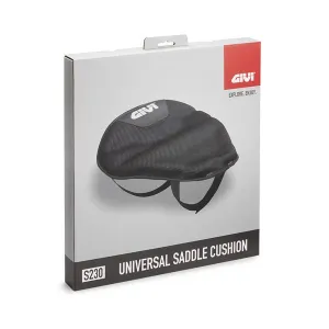 Givi S230 Seat Cushion